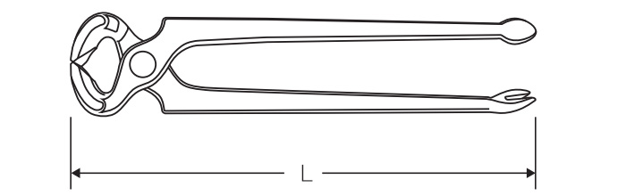 胡桃钳 DP-S603 product parameter