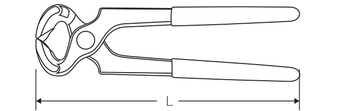 胡桃钳 DP-S601 product parameter