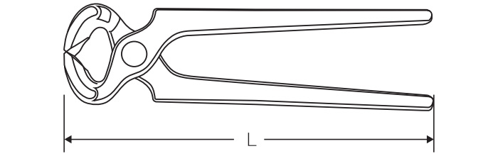 胡桃钳 DP-S602 product parameter
