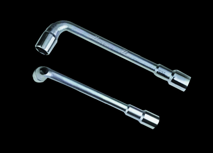 L型穿孔扳手 DP-S1014