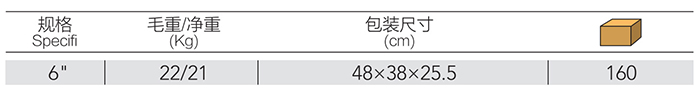 剥线钳 DP-S801 product parameter