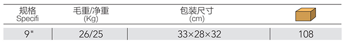 剥线钳 DP-S805 product parameter